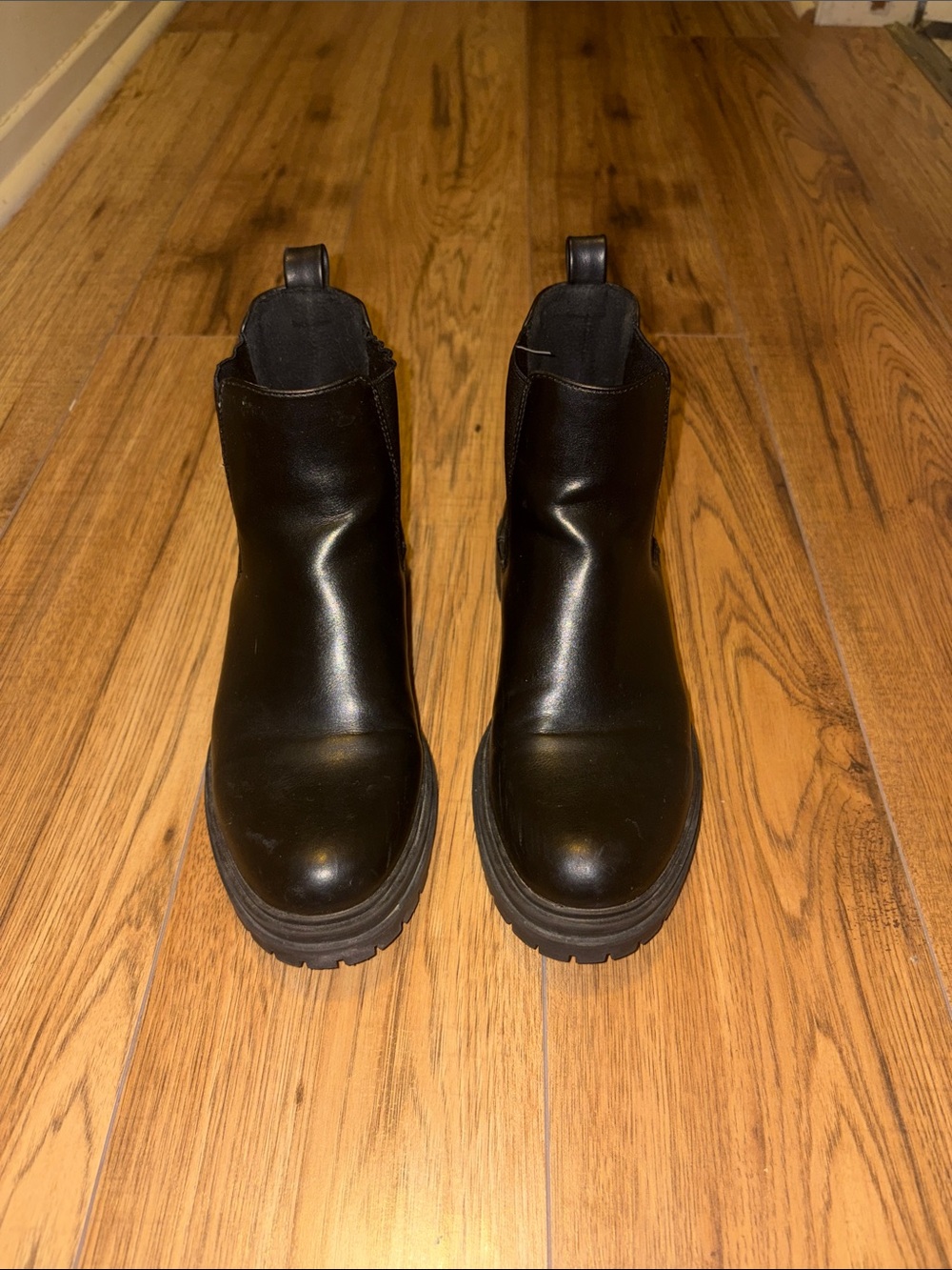 Steve Madden Billie Boot